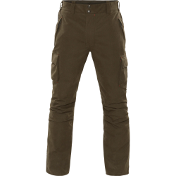 Spodnie Härkila Driven Hunt HWS Insulated Willow Green – Zimowe spodnie myśliwskie