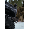 Spodnie Härkila Driven Hunt HWS Insulated Willow Green – Zimowe spodnie myśliwskie