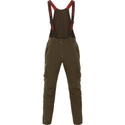 Spodnie Harkila Driven Hunt HWS Insulated Willow Green