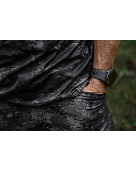 Koszulka Harkila S/S Noctyx Camo