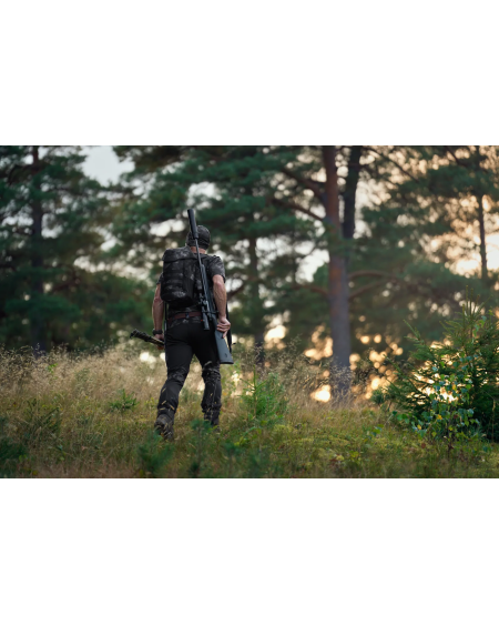 Koszulka Harkila S/S Noctyx Camo