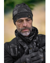 Czapka Härkila Noctyx Camo Beanie – Techniczne maskowanie myśliwskie