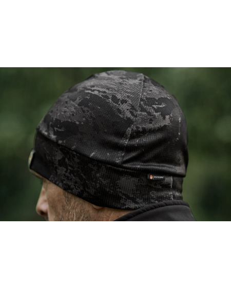 Czapka Harkila Noctyx Camo Beanie