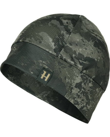 Czapka Harkila Noctyx Camo Beanie