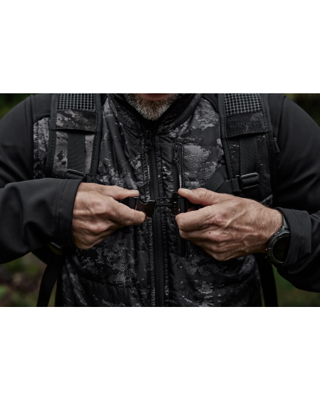 Plecak Harkila Noctyx Camo 12L